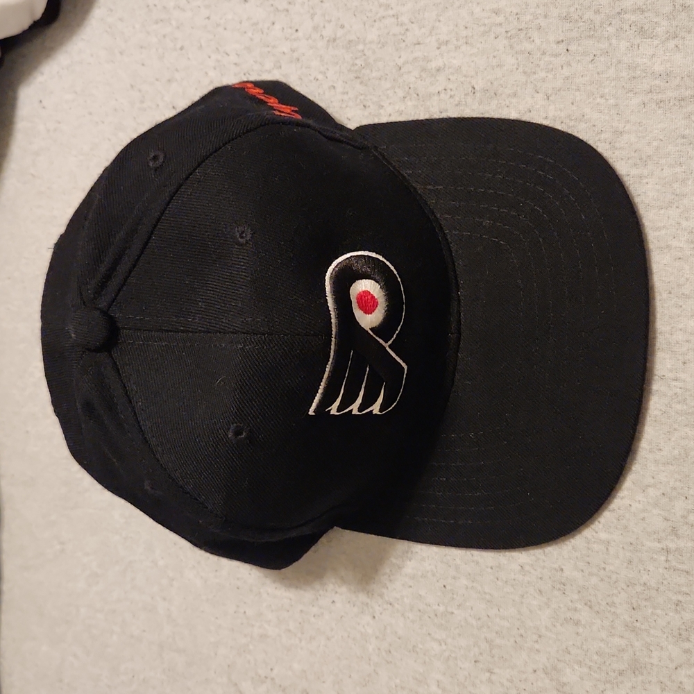 Flyers cap